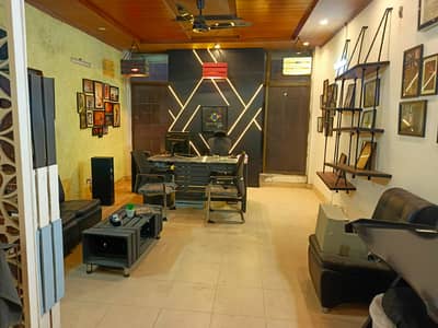 2 Marla 1st Floor For Rent In DHA Phase 4,Pakistan,Punjab,Lahore