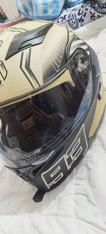 Jiekai official Helmet.