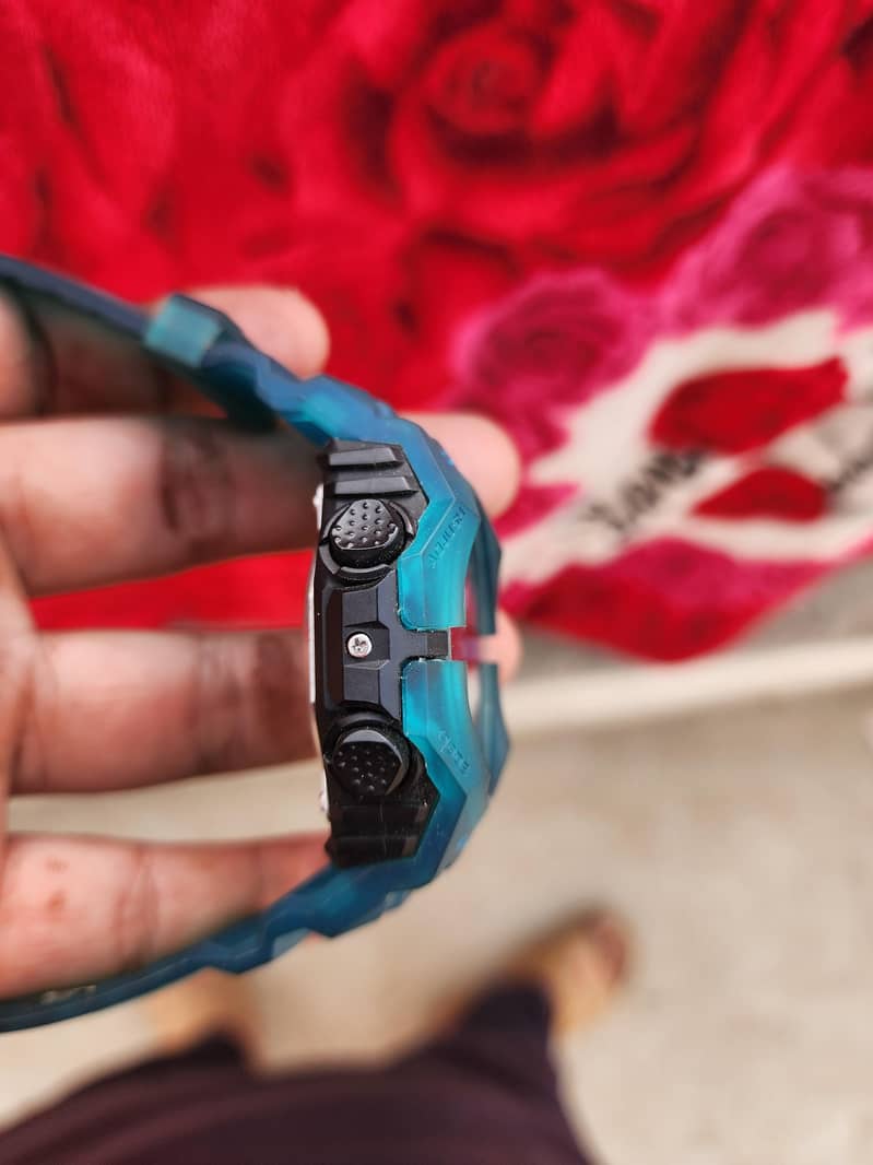 casio g shock watch 3