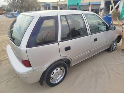 cultus vxl 2001 power window zero 3/05/1618316