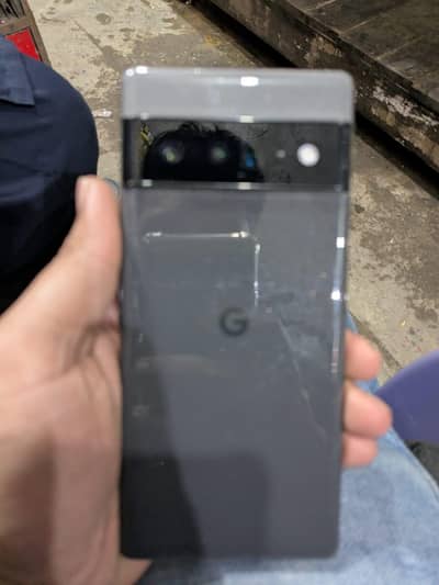 pixel 6 pro for sell