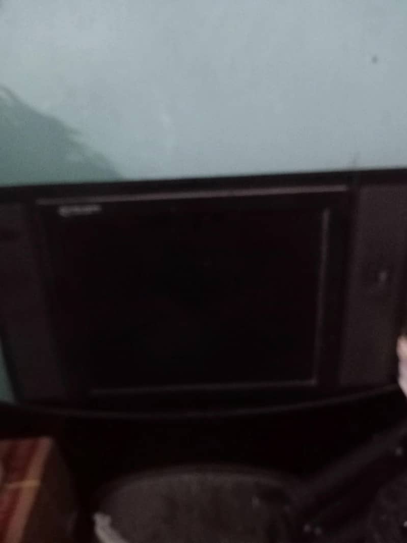 LED Tv. screen size 17inch 1