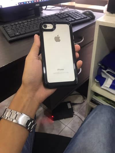 iPhone 7 PTA Approved 128GB