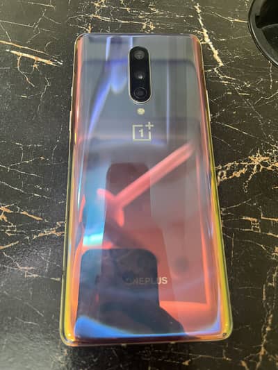 One plus 8 10/10 condition