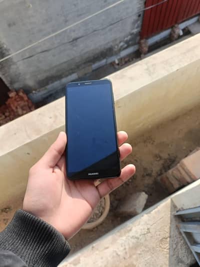 Huawei y7 prime (best for hotspot)