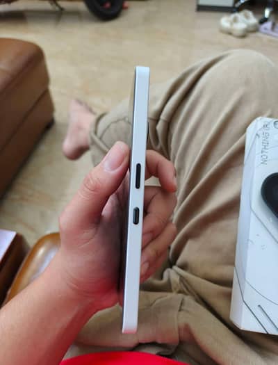 Nothing Phone 3a / 03459529397 contact