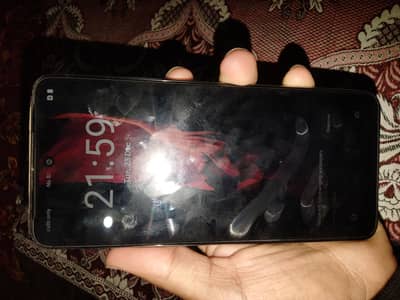 Realme c71
