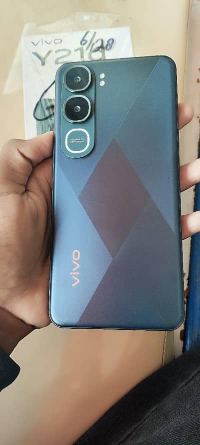 vivo y 21d 6.128