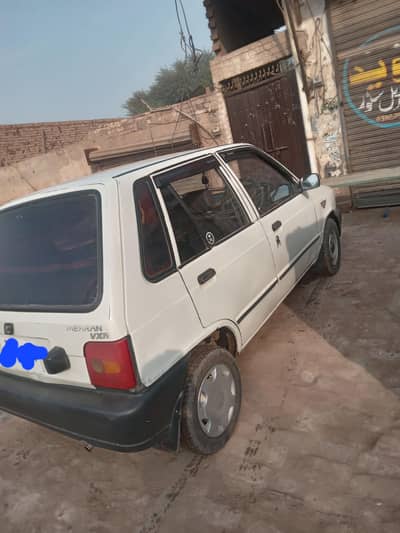 suzuki mahran 2011 vxr 03004753443