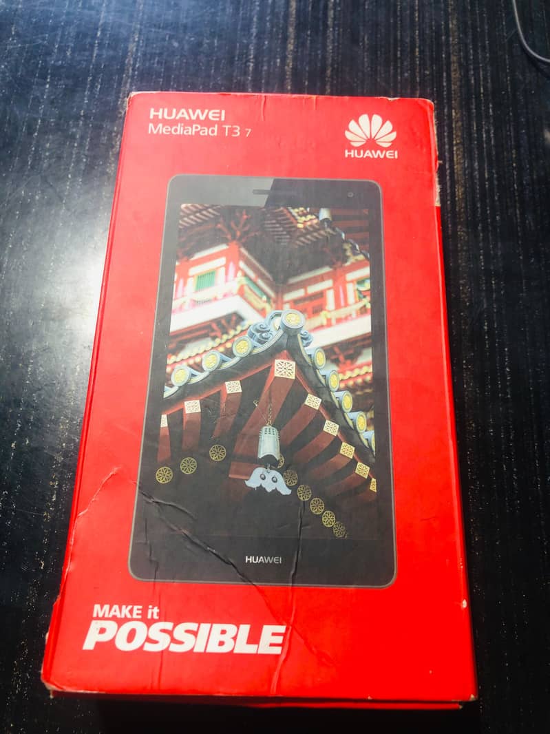 Huawei 1