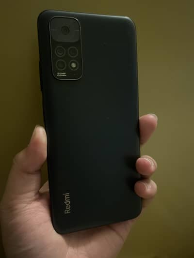 Xiaomi Redmi Note 11 Pro