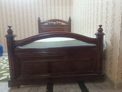 single bed