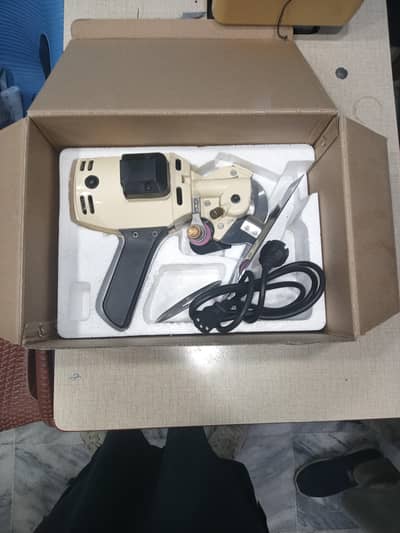 hand cutter best for cutting fabric