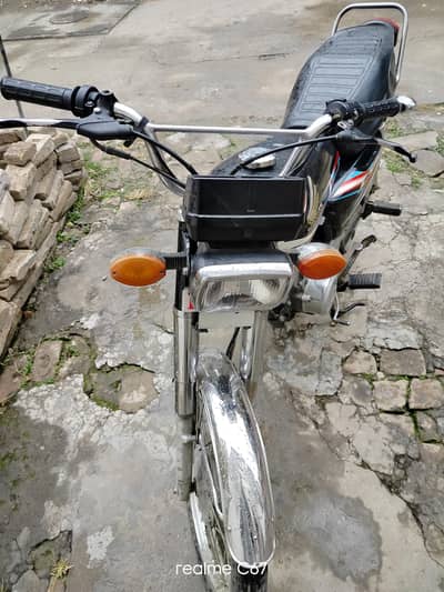 Honda 125 sale