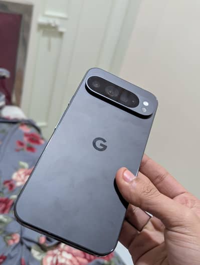 Pixel 9 pro XL