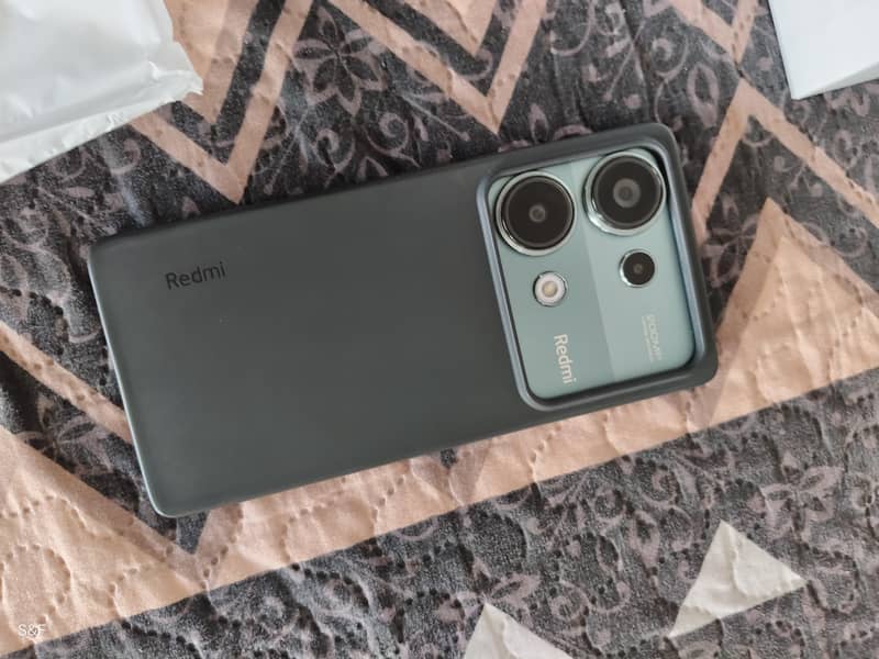 Redmi note 13 pro 256GB 2
