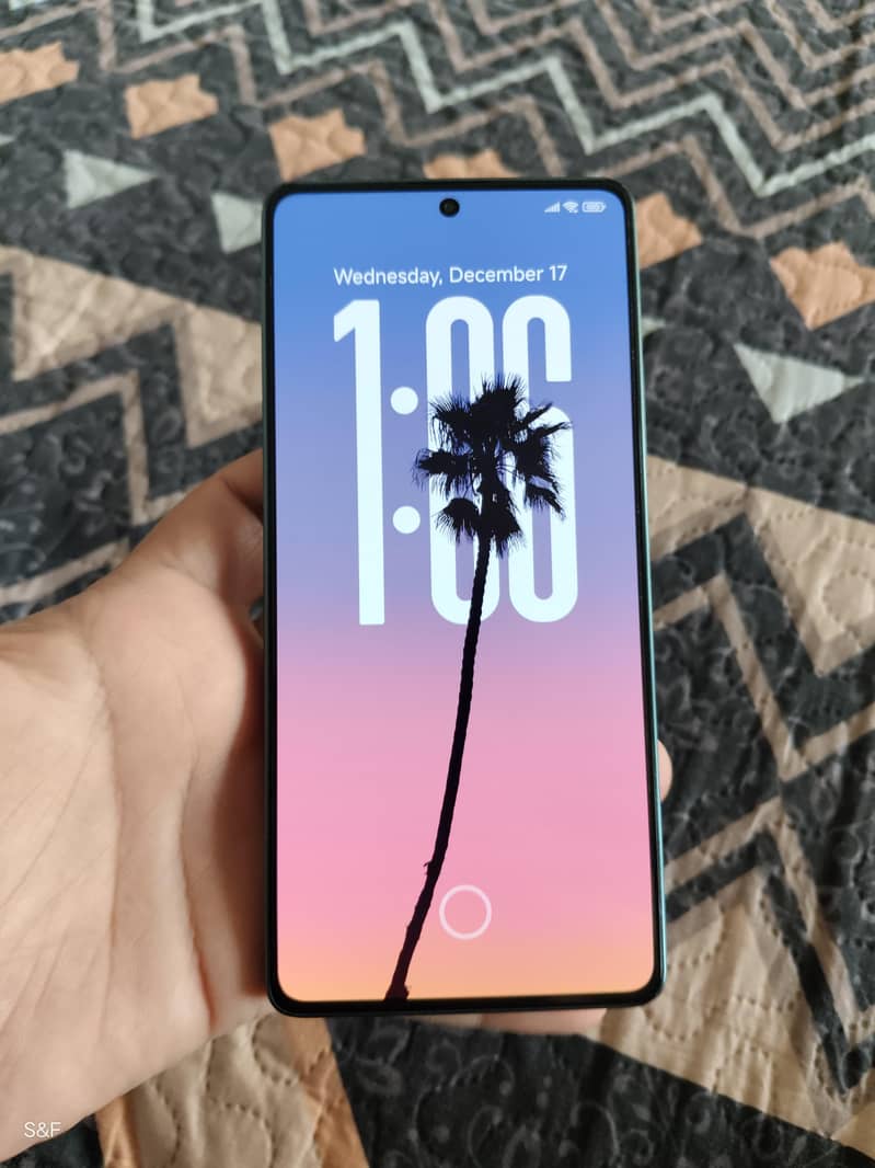 Redmi note 13 pro 256GB 3