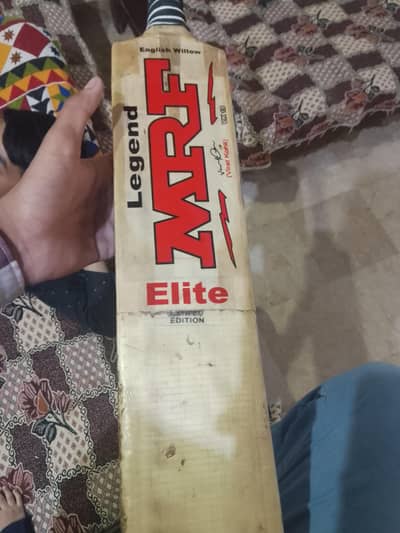 mrf bat for sale.
