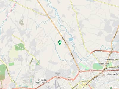 5 marla house with basement