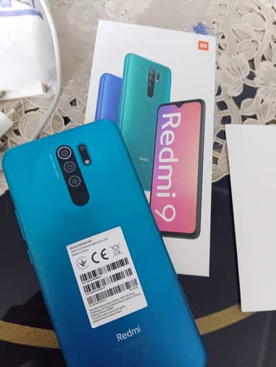 Redmi 9