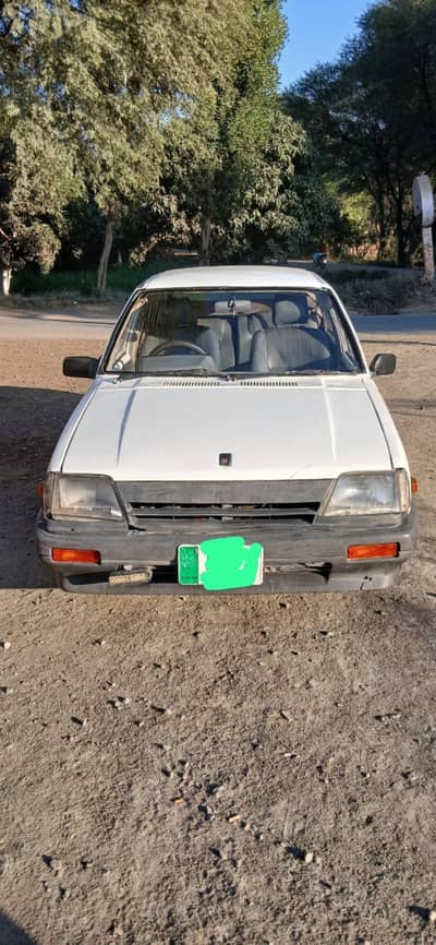 suzuki khyber car for sale