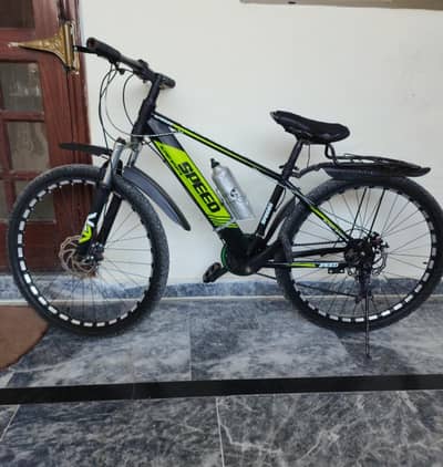 Imported Speed Bicycle for sale