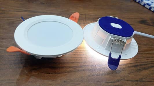 seling light 8 wat  onlye 170