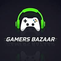 Gamers Bazaar