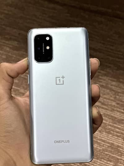 One plus 8T 12/256
