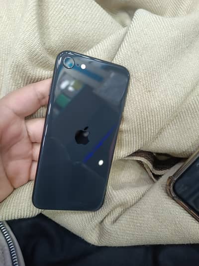 IPHONE SE 2