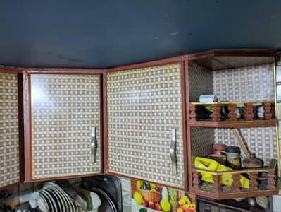 Modular Kitchen Cabinets for Sale