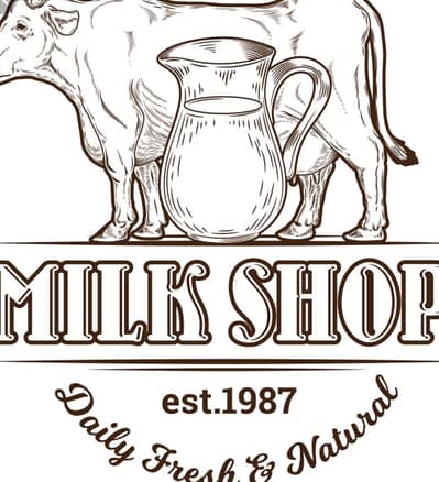 Pure And fresh milk available