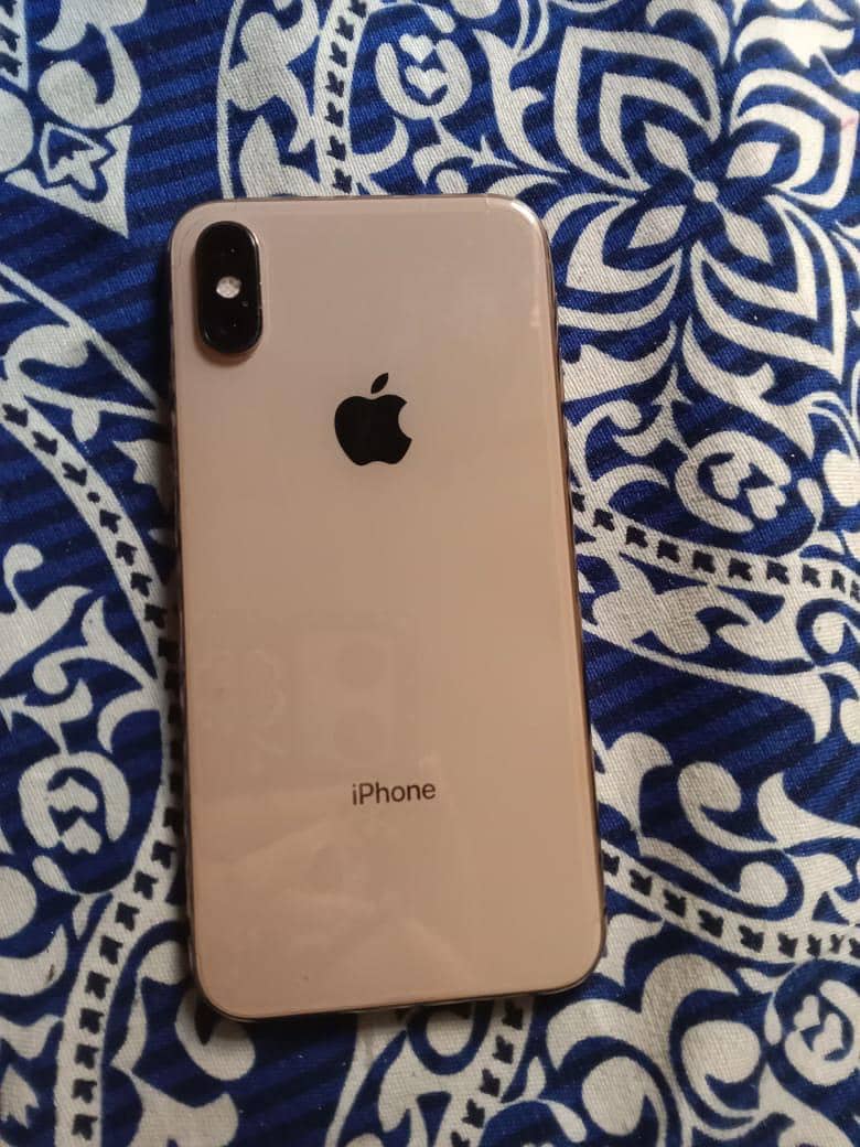 iphone xs 2
