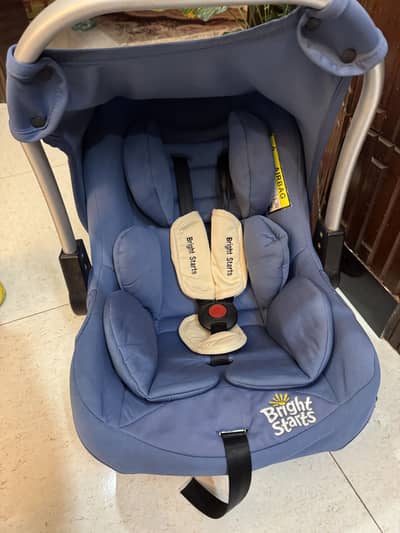 Baby carry cot for sale