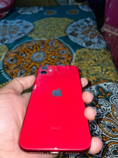 Iphone11 factory unlocked 64jb