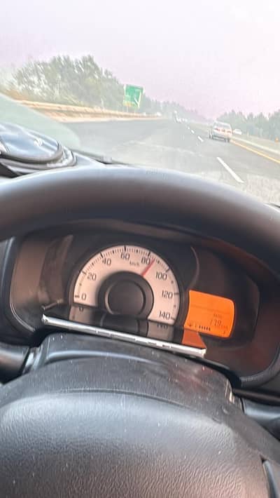 Need Professional Driver for Car