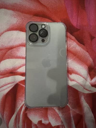 iPhone 15 promax 256 gb bought directly from Apple Store