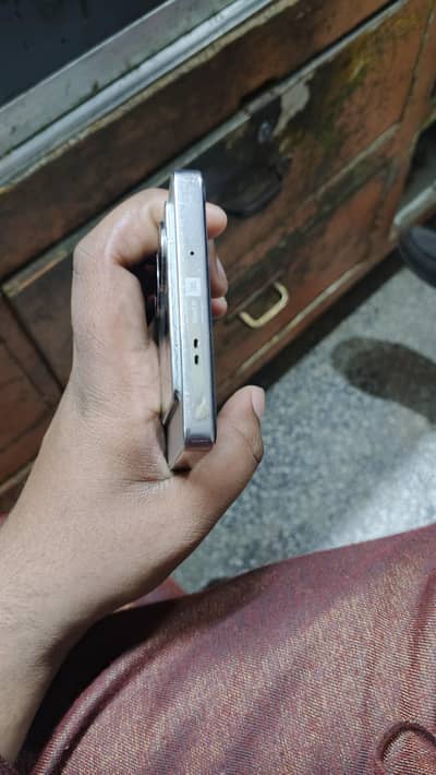 Infinix note 40 10\9  all ok set