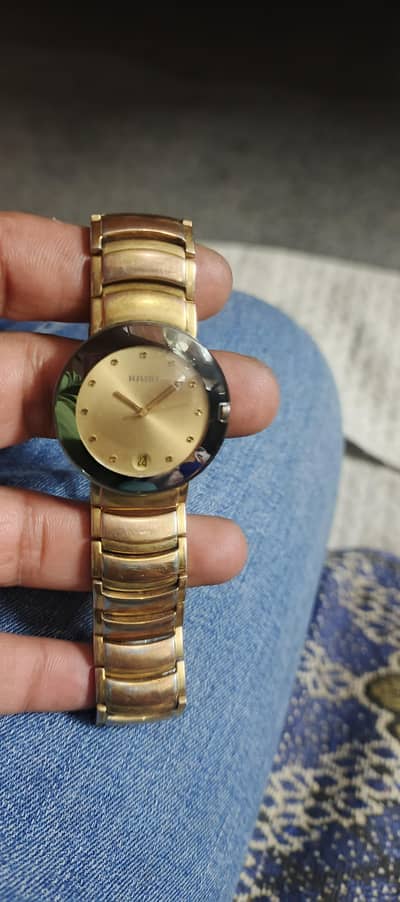 Rado diastar Original  Swiss made