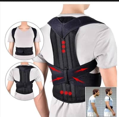 BACK PAIN RELIEF, HOULDER BACK PAIN BELT
