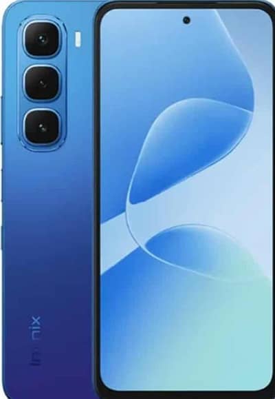 Infinix hot 60i for sale condition 10/10.