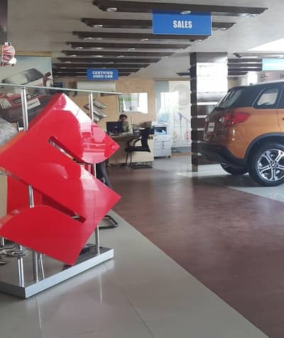 Female Office Assistant Required| Suzuki Motors| Whatsapp 03029553500