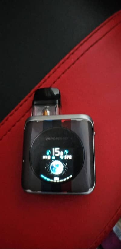 Vaporesso xros nano 4