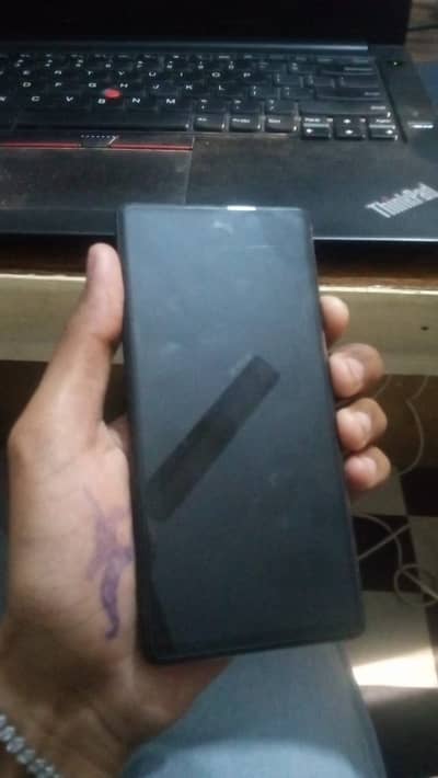 PIXEL 6a PTA APPROVED