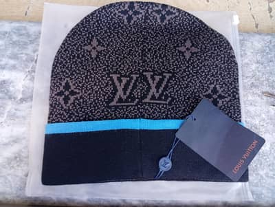 LOUIS VUITTON  CAP