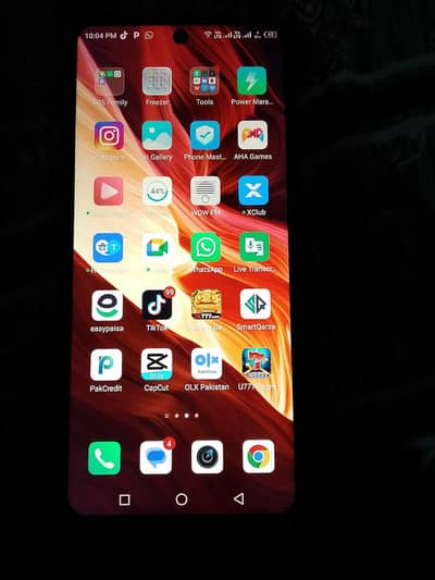 infinix note 10 pro 8/128