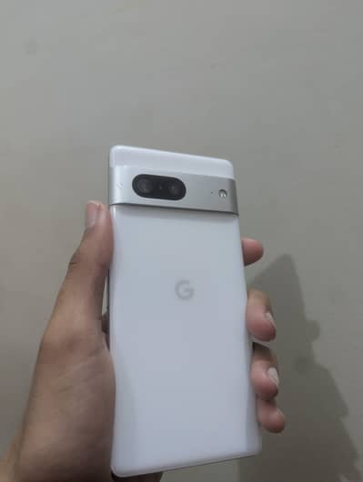 Google Pixel 7