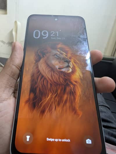 Infinix smart 10
