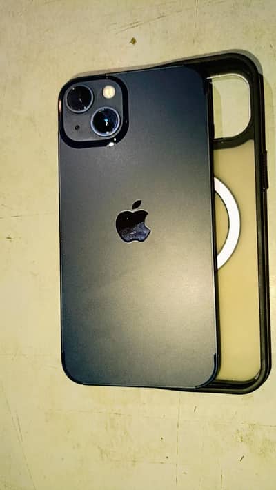 Iphone 13 128gb Non-PTA