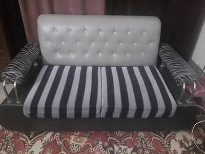 7 seater sofa